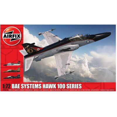 Hornby BAE Hawk 100 Series Hornby BAE Hawk 100 Series