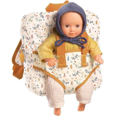 Djeco Tragerucksack Djeco Tragerucksack