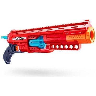 Xshot Spielzeugpistole X-Shot Excel Kaliber 36675 Xshot Spielzeugpistole X-Shot Excel Kaliber 36675