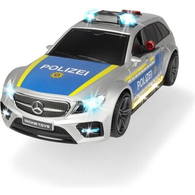 Dickie Mercedes-AMG E43 Dickie Mercedes-AMG E43