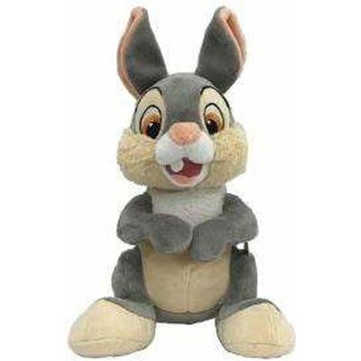 Simba Disney Bambi Tambor Plüschspielzeug 35cm - Stuffed Toy Simba Disney Bambi Tambor Plüschspielzeug 35cm - Stuffed Toy