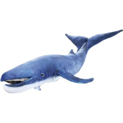 Folkmanis Blauwal Folkmanis Blauwal