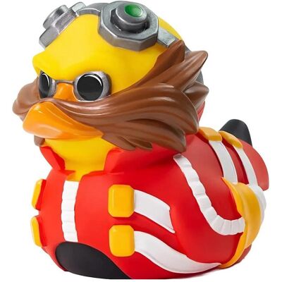 Numskull Sonic the Hedgehog Dr. Eggman TUBBZ Figur - 4781 Numskull Sonic the Hedgehog Dr. Eggman TUBBZ Figur - 4781