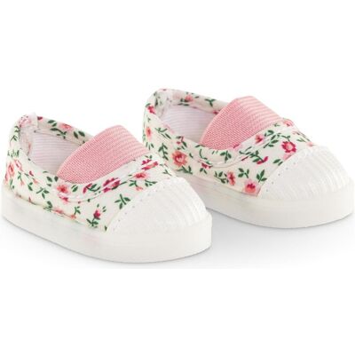 Corolle MC Schuhe, floral Corolle MC Schuhe, floral