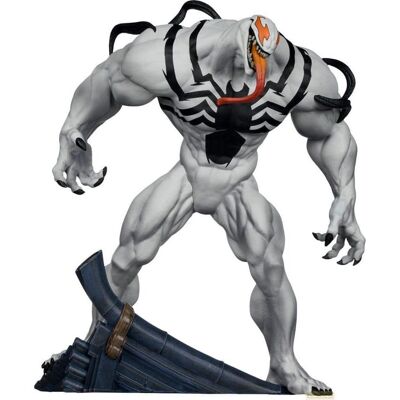 McFarlane Marvel Rivals Collection 1/6 Actionfigur Venom (Red Platinum Edition) 24 cm McFarlane Marvel Rivals Collection 1/6 Actionfigur Venom (Red Platinum Edition) 24 cm