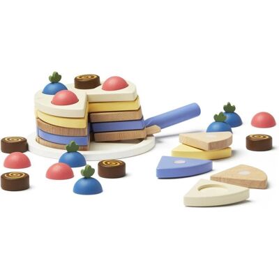 Kids Concept Cake in layers KID’S HUB (1000718) Kids Concept Cake in layers KID’S HUB (1000718)