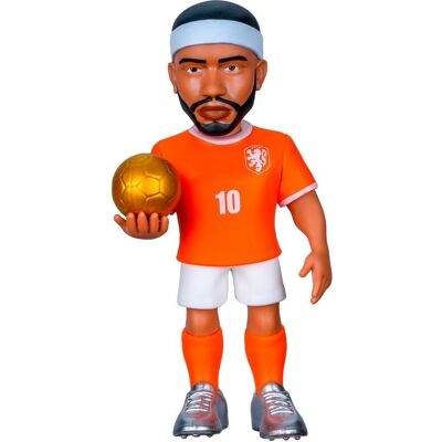 Minix Football Stars Niederlande Depay 12 cm Minix Football Stars Niederlande Depay 12 cm