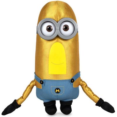 OEM Minions Cattivissimo Me 4 Stofftier (30 cm) OEM Minions Cattivissimo Me 4 Stofftier (30 cm)