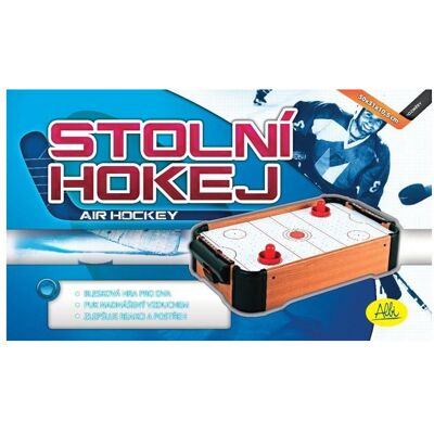 ALBI Airhockey Y80 - Luft-Hockey ALBI Airhockey Y80 - Luft-Hockey
