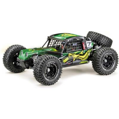 Absima MAMBA 7 Brushless 4WD RC Car - RC Car Absima MAMBA 7 Brushless 4WD RC Car - RC Car