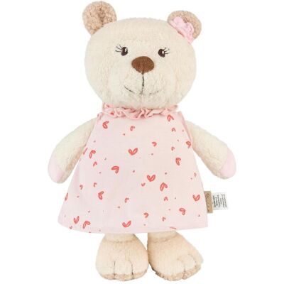 Sterntaler Kuscheltier M Bär Betty (9 cm) Sterntaler Kuscheltier M Bär Betty (9 cm)