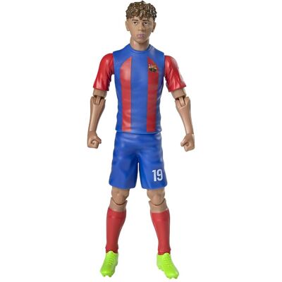 Nobrand Lamine Yamal 20cm - Stutzen FC Barcelona Nobrand Lamine Yamal 20cm - Stutzen FC Barcelona
