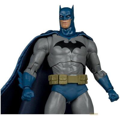 McFarlane DC Multiverse figurine Batman (Batman:Hush 2) 18 cm McFarlane DC Multiverse figurine Batman (Batman:Hush 2) 18 cm