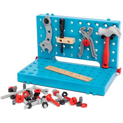 Brio Builder Work Bench - (34596) Brio Builder Work Bench - (34596)