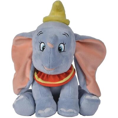 Simba Disney Dumbo Plüschtier - 35cm - Kuscheltier Simba Disney Dumbo Plüschtier - 35cm - Kuscheltier