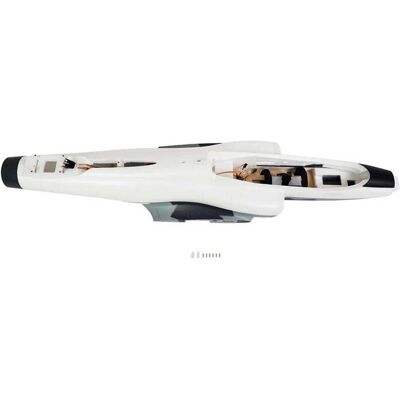 E-Flite Viper 90mm - RC Jet Modell E-Flite Viper 90mm - RC Jet Modell