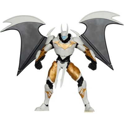 McFarlane DC Collector Mega Actionfigur Batman (Justice League: Sixth Dimension) 26 cm McFarlane DC Collector Mega Actionfigur Batman (Justice League: Sixth Dimension) 26 cm