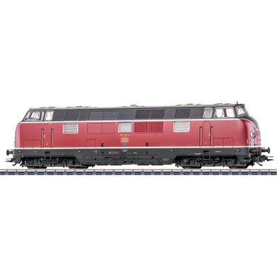 Märklin 037825 H0 Diesellok BR 221 DB (Spur H0) Märklin 037825 H0 Diesellok BR 221 DB (Spur H0)