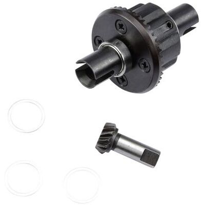 Reely 312021C Differential - RC Auto Ersatzteil Reely 312021C Differential - RC Auto Ersatzteil