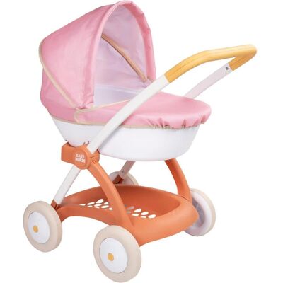 Smoby Baby Nurse Puppenwagen Smoby Baby Nurse Puppenwagen