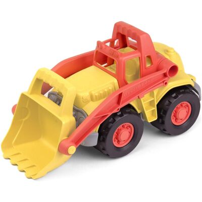 Green Toys OceanBound Loader Truck 2023 Green Toys OceanBound Loader Truck 2023