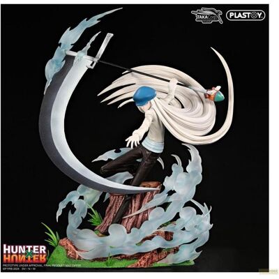 Plastoy Kaito - Hunter X Hunter Statue Plastoy Kaito - Hunter X Hunter Statue