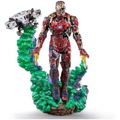 Iron Studios Spider-Man: Far From Home BDS Art Scale Deluxe Statue - 1/10 Iron Studios Spider-Man: Far From Home BDS Art Scale Deluxe Statue - 1/10