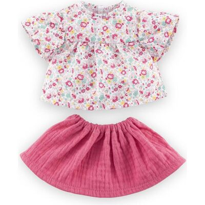 Corolle MC Bluse und Rock Corolle MC Bluse und Rock