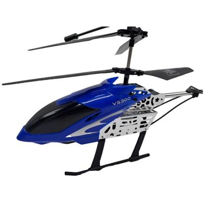 Fleg Devil III Remote Control Helicopter Fleg Devil III Remote Control Helicopter