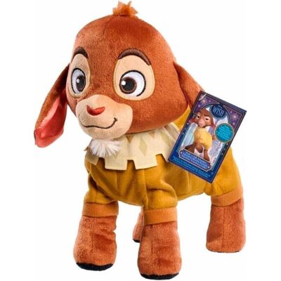 Just Play Disney 10118 Wish Walk 'n Talk Valentino (28 cm) Just Play Disney 10118 Wish Walk 'n Talk Valentino (28 cm)