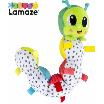 Tomy Lustige Raupe Tomy Lustige Raupe