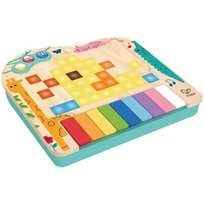 Hape Dynamic Pixel Piano Hape Dynamic Pixel Piano