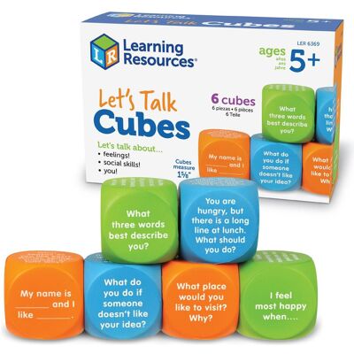 Learning Resources LER6369 Learning Resources LER6369