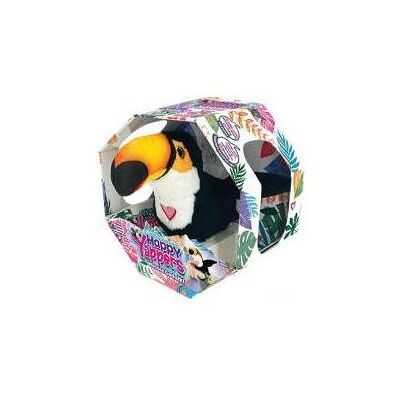 Cobi Interaktives Maskottchen „Happy Yappers“ - Tukan Cobi Interaktives Maskottchen „Happy Yappers“ - Tukan