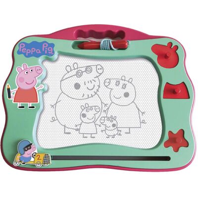 Peppa Pig Reise- Sketcher Peppa Pig Reise- Sketcher
