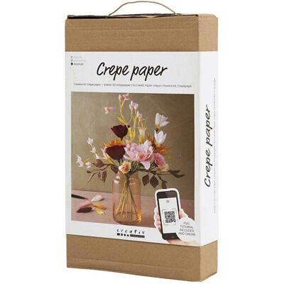 Creativ Company Krepppapier Creativ Company Krepppapier