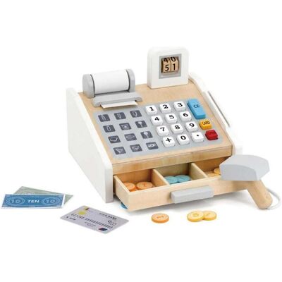 Viga Toys Spielkasse Viga Toys Spielkasse