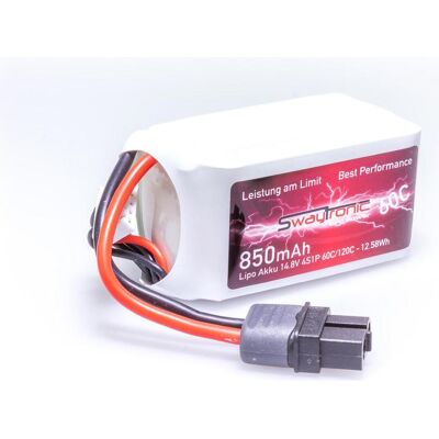 Swaytronic Akku (850 mAh, 14.80 V) Swaytronic Akku (850 mAh, 14.80 V)