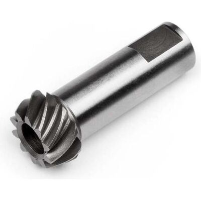 HPI 10T Spiral Eingangsritzel - Input Gear HPI 10T Spiral Eingangsritzel - Input Gear