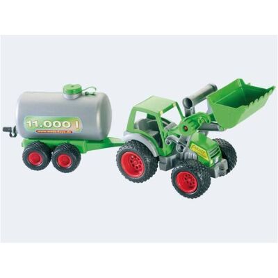Blankenburger Wader Quality Toys - Farmer Traktor - Spielzeugtraktor Blankenburger Wader Quality Toys - Farmer Traktor - Spielzeugtraktor