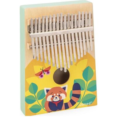 Janod Gioia Kalimba - Musikinstrument Janod Gioia Kalimba - Musikinstrument