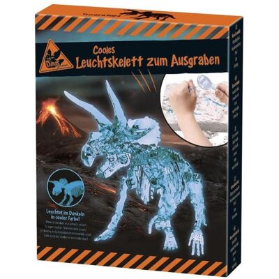 Moses Ausgrabungs-Dinosaurierskelett (380349) Moses Ausgrabungs-Dinosaurierskelett (380349)