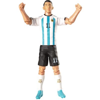Nobrand Di Maria 20cm - Socker Argentinien Nobrand Di Maria 20cm - Socker Argentinien