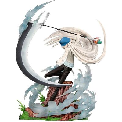 Plastoy Kaito - Hunter X Hunter Statue Plastoy Kaito - Hunter X Hunter Statue
