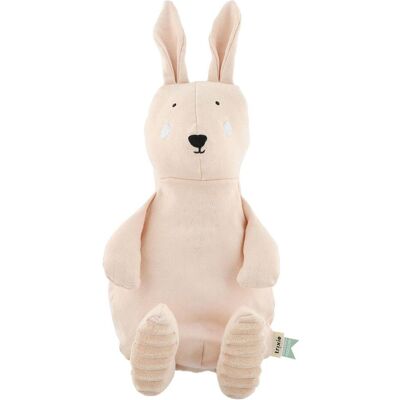 Trixie Baby Biobaumwolle Große Mrs. Rabbit Plüschtier Trixie Baby Biobaumwolle Große Mrs. Rabbit Plüschtier