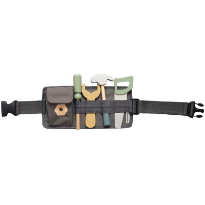 Jabadabado Tool Belt - (JA-W7185) Jabadabado Tool Belt - (JA-W7185)