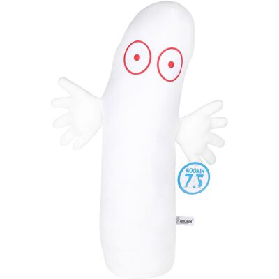 e-ville 60cm Plüschfigur - Weiches Kuschelkissen e-ville 60cm Plüschfigur - Weiches Kuschelkissen