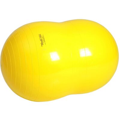 Gymnic Physio Roll 55x90 cm - Rehabilitationsball Gymnic Physio Roll 55x90 cm - Rehabilitationsball