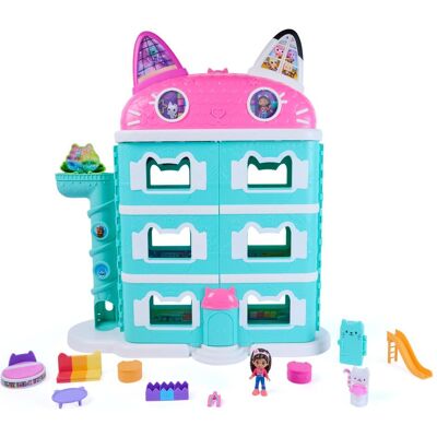 Spin Master SpinMaster G.D.? 60cm Puppenhaus Spin Master SpinMaster G.D.? 60cm Puppenhaus