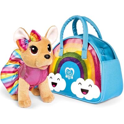 Simba Toys Chi Chi Love Regenbogen - Spielzeug Simba Toys Chi Chi Love Regenbogen - Spielzeug